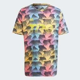 SUMMER OF TIRO GRAPHIC TEE  - Spark