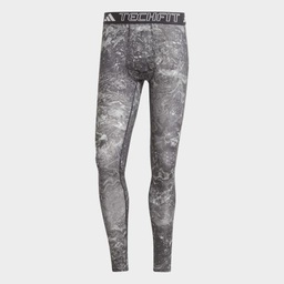 TECHFIT RECHARGE TIGHTS  - Black