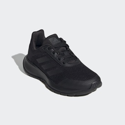 TENSAUR RUN 2.0 SHOES KIDS  - Core Black