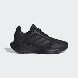 TENSAUR RUN 2.0 SHOES KIDS  - Core Black