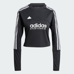 TIRO 3 - Black