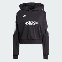 TIRO 3 - Black