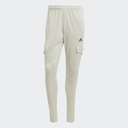 TIRO CARGO PANTS  - Putty Grey