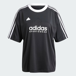 TIRO LOOSE T - Black