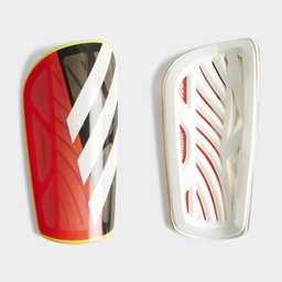 TIRO SHINGUARD LEAGUE  - Solar Red