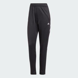 TIRO TRACKPANTS  - Black