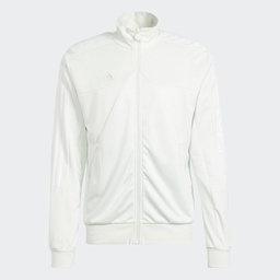 TIRO WORDMARK TRACK TOP  - Crystal Jade