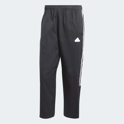 TIRO WOVEN PANT  - Black