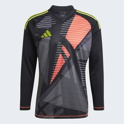 TIRO24 COMPETITION GOALKEEPER JERSEY LONG SLEEVE  - Black