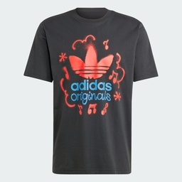 TS TEE SS  4  - Black