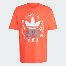 TS TEE SS  4  - Bright Red