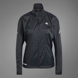 ULTIMATEADIDAS ALLOVER PRINT JACKET  - Black