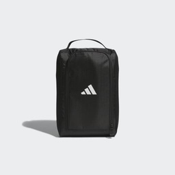 [4066757471575] UNISEX  SHOE BAG 2  - Black