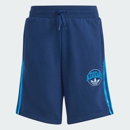 VRCT SHORTS  - Night Indigo