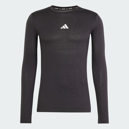 WORKOUT LONG - Black