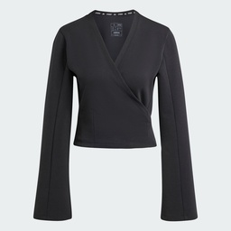 YOGA COVER - Black