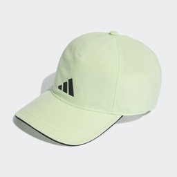 [4067886778269] BASEBALL CAP AEROREADY TRAINING RUNNING - Semi Green Spark