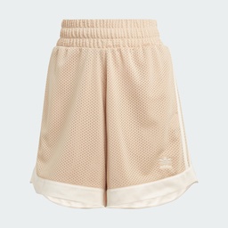 BASKETBALL SHORTS - Magic Beige