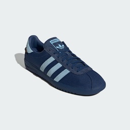 BERMUDA SHOES - Mystery Blue
