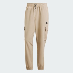 CITY ESCAPE PREMIUM CARGO PANT - Blanch Cargo