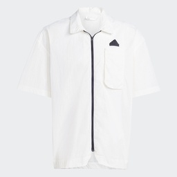 CITY ESCAPE SHIRT - Off White