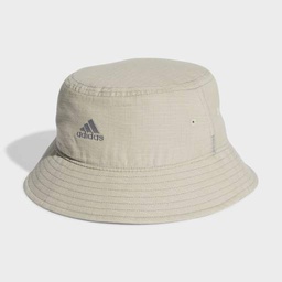 [4067886780842] CLASSIC COTTON BUCKET - Putty Grey