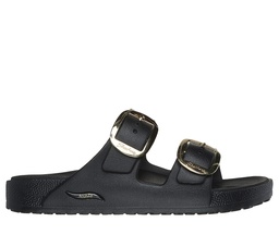 ARCH FIT CALI BREEZE - GOLD - BLACK
