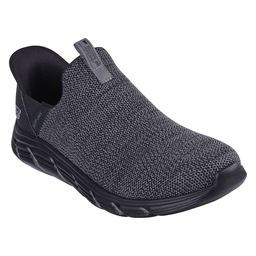 BOBS B FLEX LO - BLACK BLACK