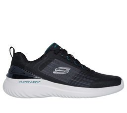 BOUNDER 2.0 - BLACK TEAL