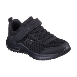 BOUNDER-TECH - BLACK