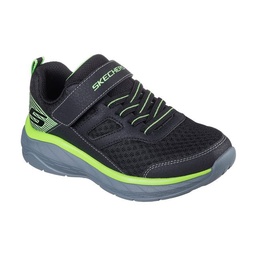 BOUNDLESS - BLACK LIME