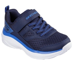 BOUNDLESS - NAVY BLUE