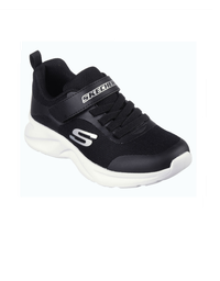 DYNAMATIC - BLACK