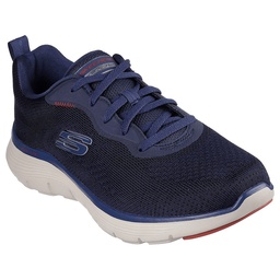 FLEX ADVANTAGE 5.0 - FOSTEN - NAVY RED