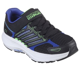 GO RUN CONSISTENT 2.0 - BLUE BLACK LIME
