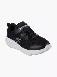 GO RUN ELEVATE - BLACK