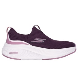 GO RUN ELEVATE 2.0 - CADENA - PLUM