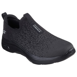 GOWALK ARCH FIT 2.0 - LINEAR AXIS 2.0 - BLACK BLACK