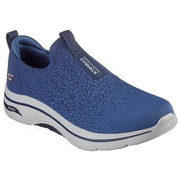 GOWALK ARCH FIT 2.0 - LINEAR AXIS 2.0 - NAVY