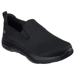GOWALK ARCH FIT 2.0 - MELODIOUS 1 - BLACK BLACK