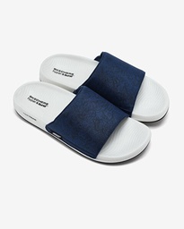 HYPER SLIDE - NAVY BLACK