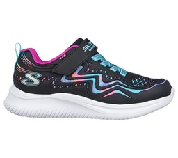 JUMPSTERS - BLACK/MULTI