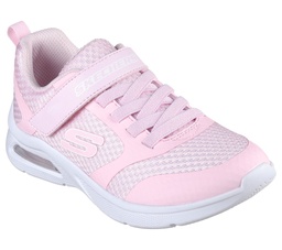 MICROSPEC MAX - RACER GAL - LIGHT PINK