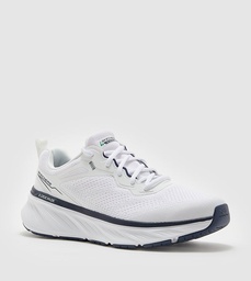 RELAXED FIT: EDGERIDE - EXXO - WHITE NAVY