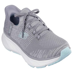 RELAXED FIT: EDGERIDE - IMPRESSION - GREY TURQUIOS