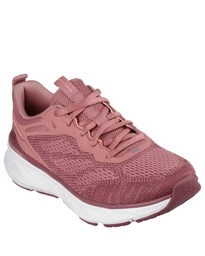 RELAXED FIT: EDGERIDE - POWER FLOW - DARK MAUVE