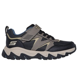 RUGGED RANGER - BLACK TAUPE
