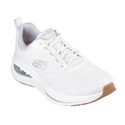 SKECH-AIR META - NEUTRAL AIR - WHT/SIL