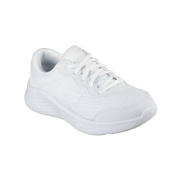 SKECH-LITE PRO - SOLE DRIFT - WHITE