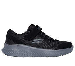 SKECH-LITE PRO - SPRINT SURGE - BLACK CHARCOAL
